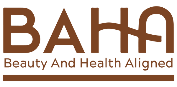 The Baha Shop logo