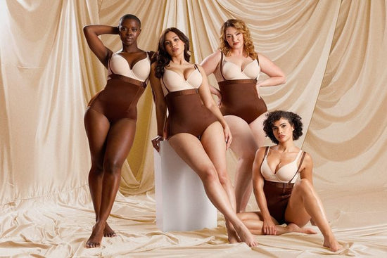 How to Choose the Perfect Shapewear for Your Body Type