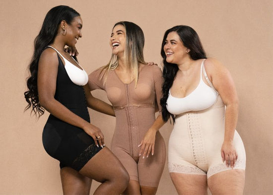Shapewear Myths You Need to Stop Believing