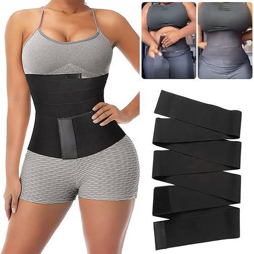 Waist wrap