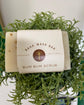 Herbal soap