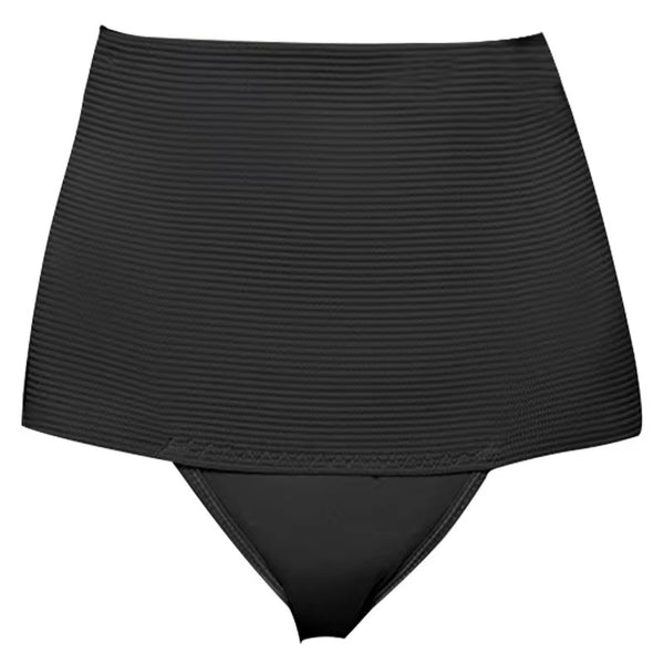 BAHA Noir Sculpt Panty