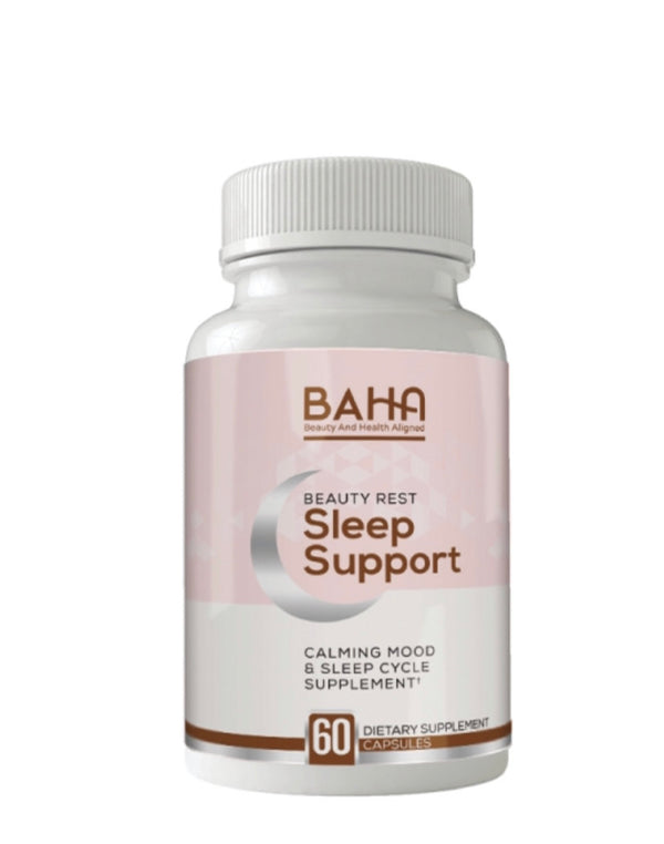 BAHA Sleep Support