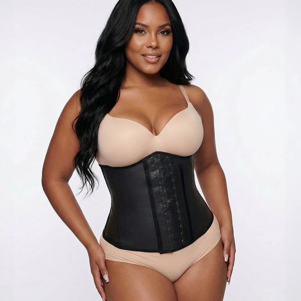 Regular waist trainer 3 hooks