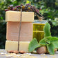 Herbal soap